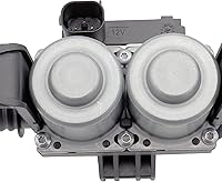 Vista 8 de 64116906652 Válvula de control del calentador HVAC para BMW E60 535i E61 E63 E64 E65 E66 E53 525i 528i 530i 550i 645Ci 650i 745i 750i 760i M5 M6