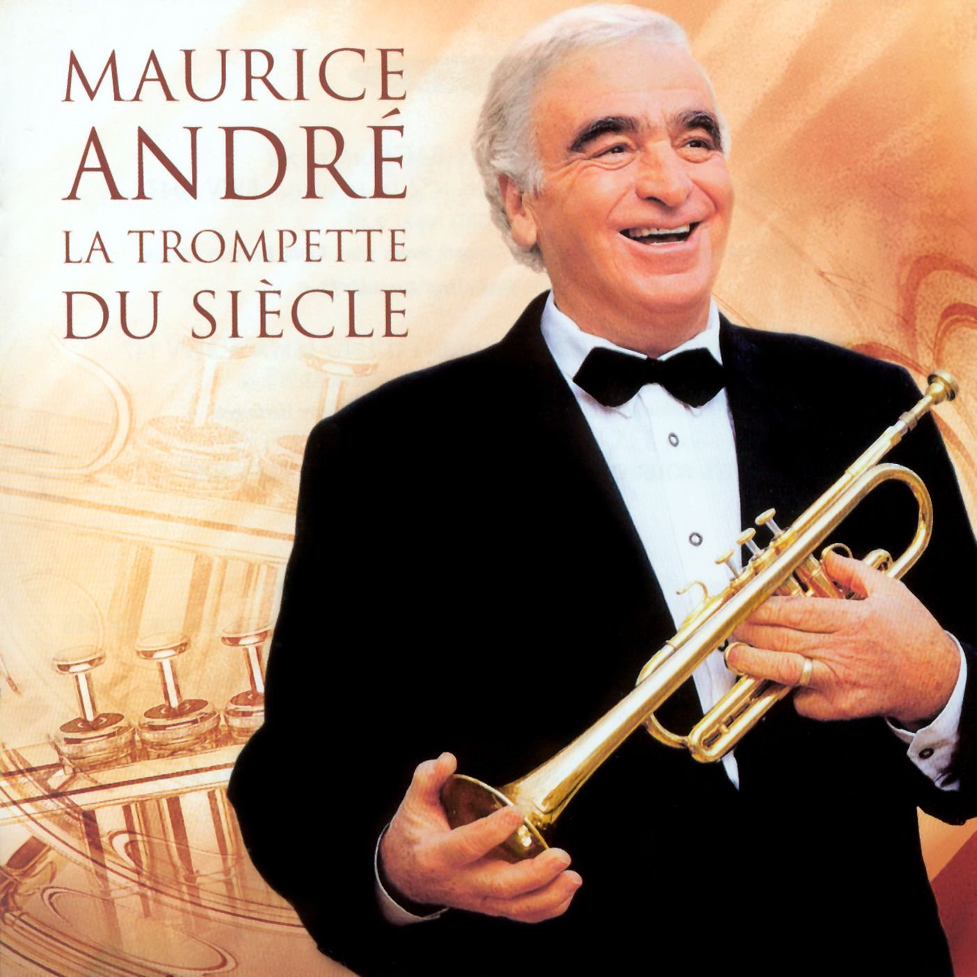 La Trompette Du Siecle