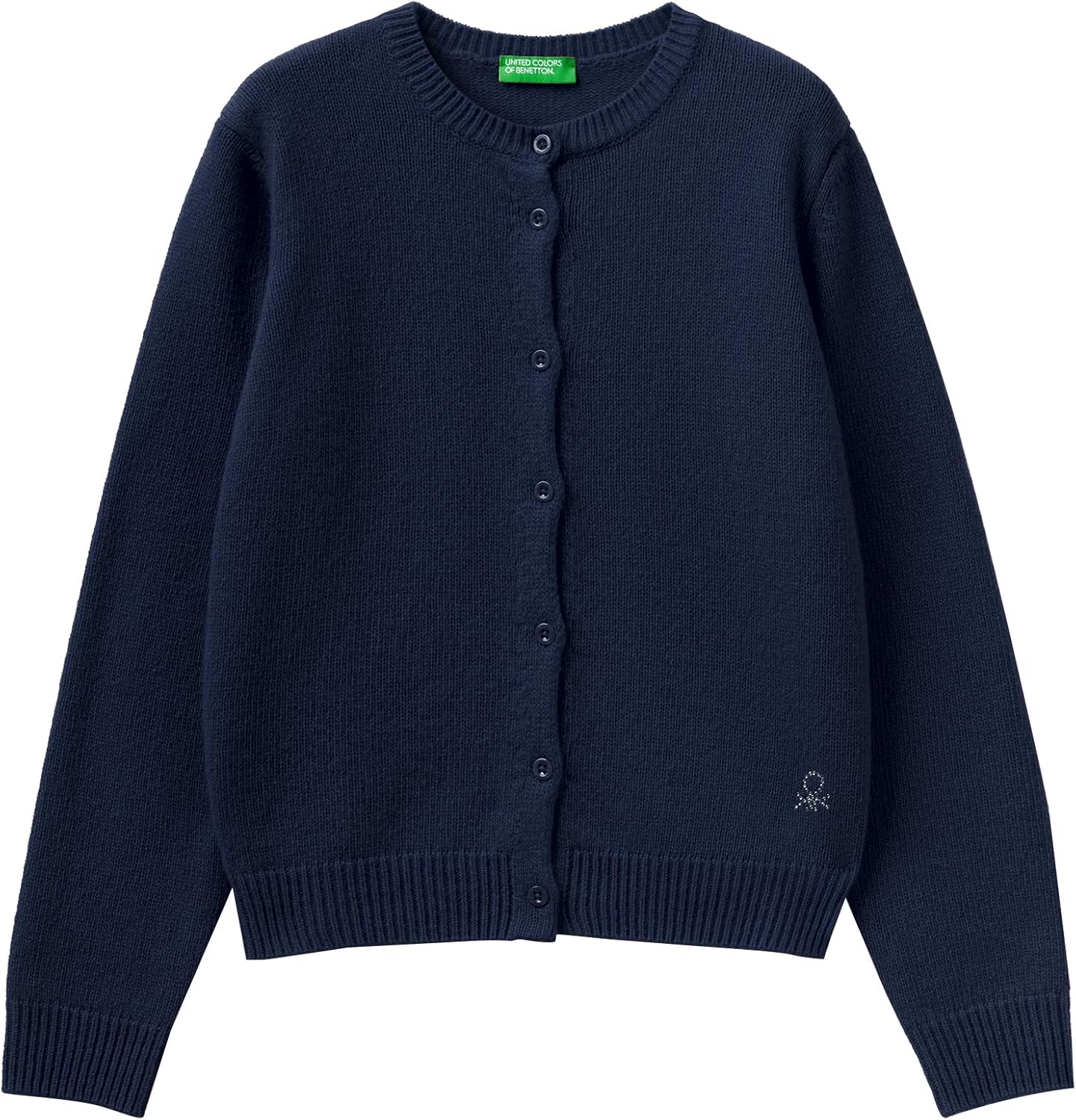 Le Legging Bordure Frison Enfant | United Colors Of Benetton