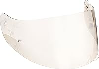 Vista 3 de HJC Helmets - Casco unisex tipo de cara completa para adultos, casco de reemplazo con protector facial