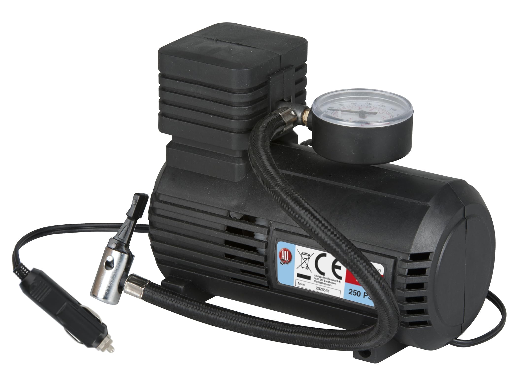 All Ride 871125299800 Compressor