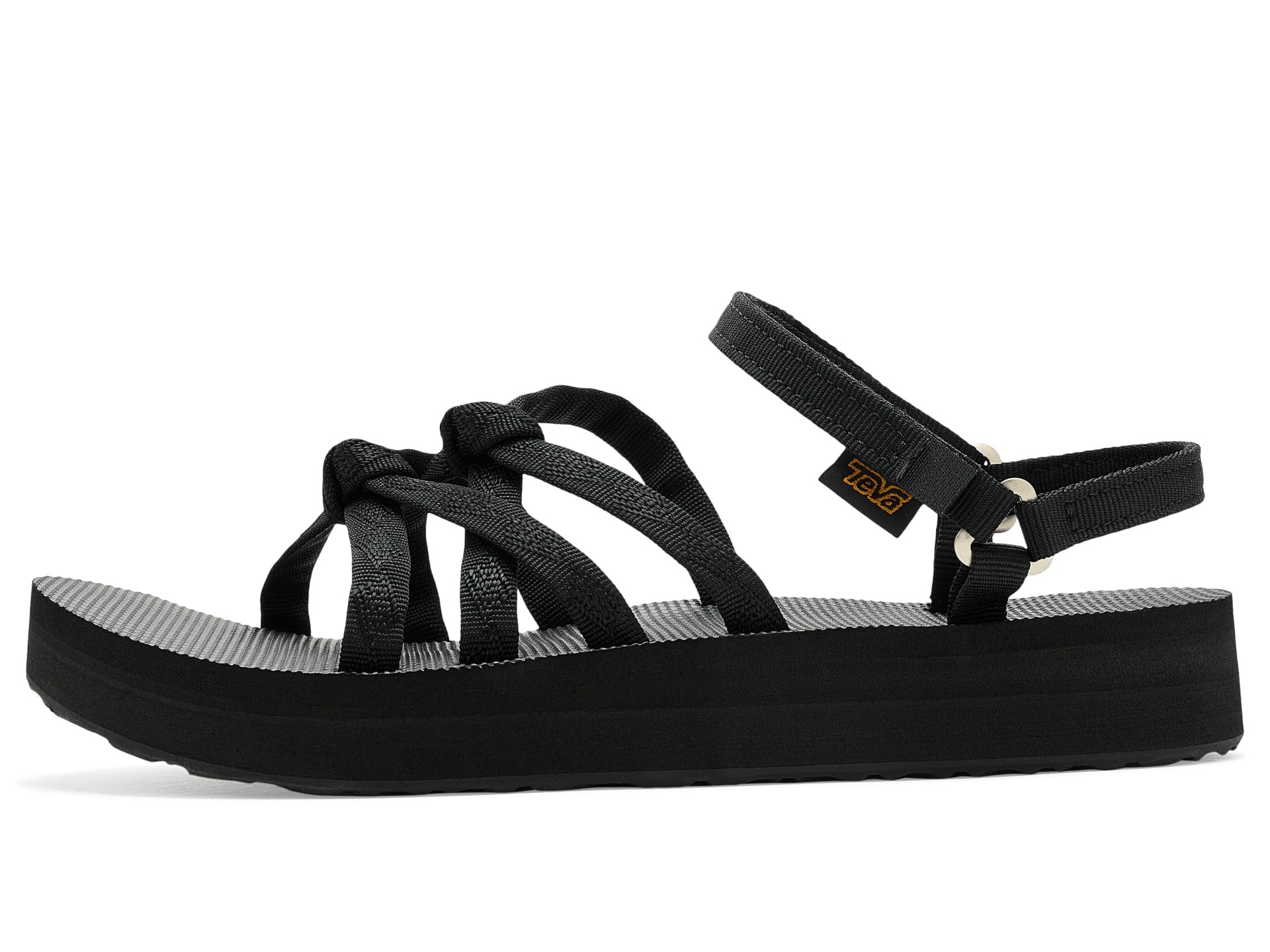 Teva Kobiety Midform Kena SlimSandał