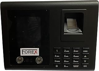 متعدد الألوان، من فوركس