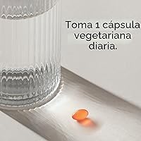 Vista 3 de Sports Research® Vitamina D3 + K2 con aceite de coco, vitamina D vegana 5000iu y vitamina K Mk7 de 100 mcg para apoyo óseo e inmunológico