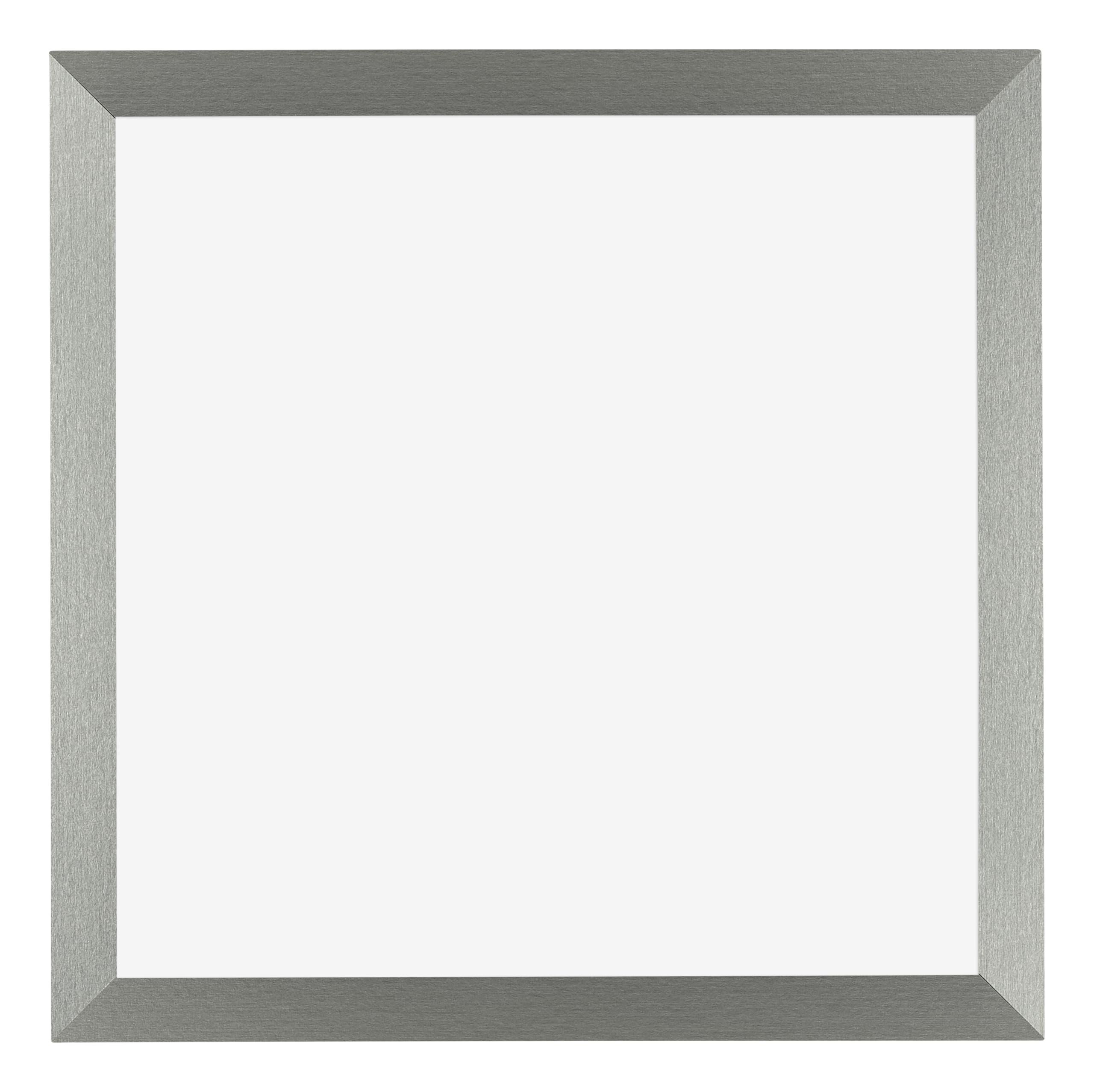 Dutch Frame Factory - Picture frame 60x60 cm - Champagne - MDF Picture frame with Antireflex Acrylic glass - Photo frame 60x60 cm - Marseille