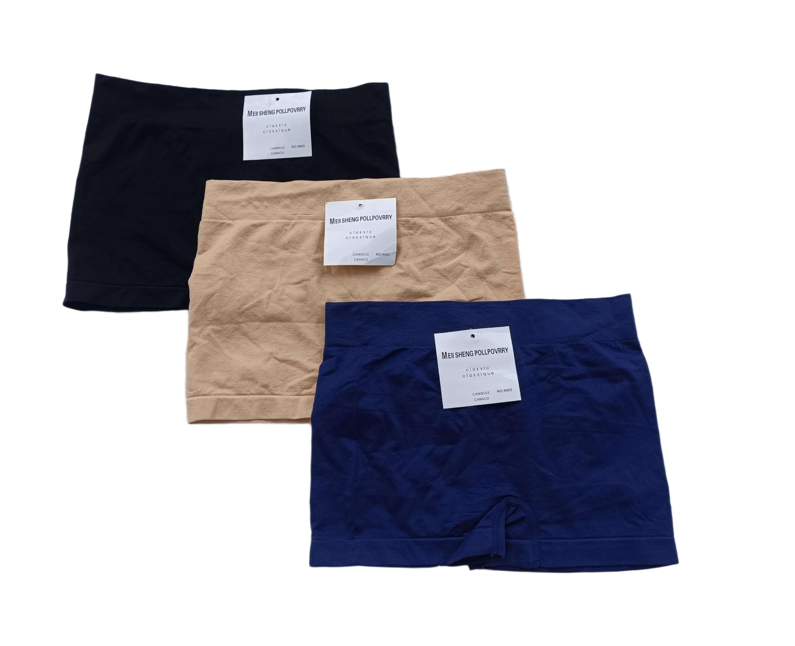 for Women's Cotton Boyshort Underwear | Soft Feel | Full Coverage Fit-picture-54