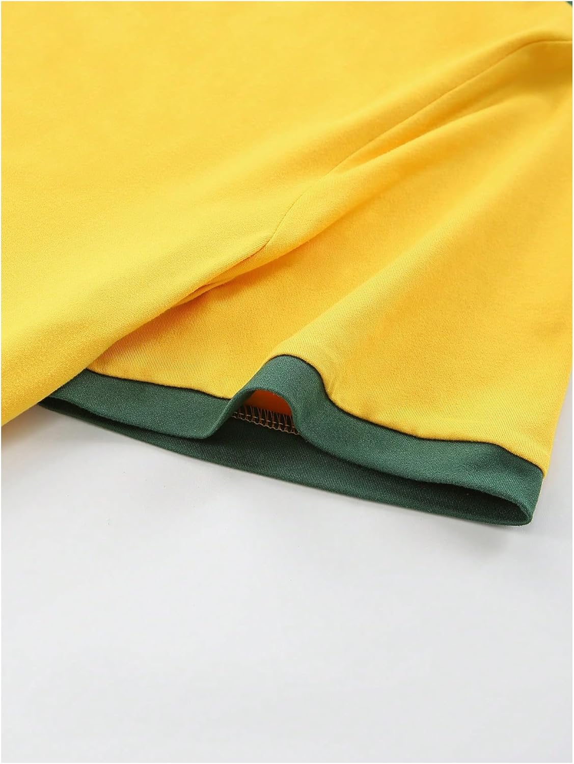 WDIRARA Men's Graphic Print Shirts Tee Streetwear Top - Image 4