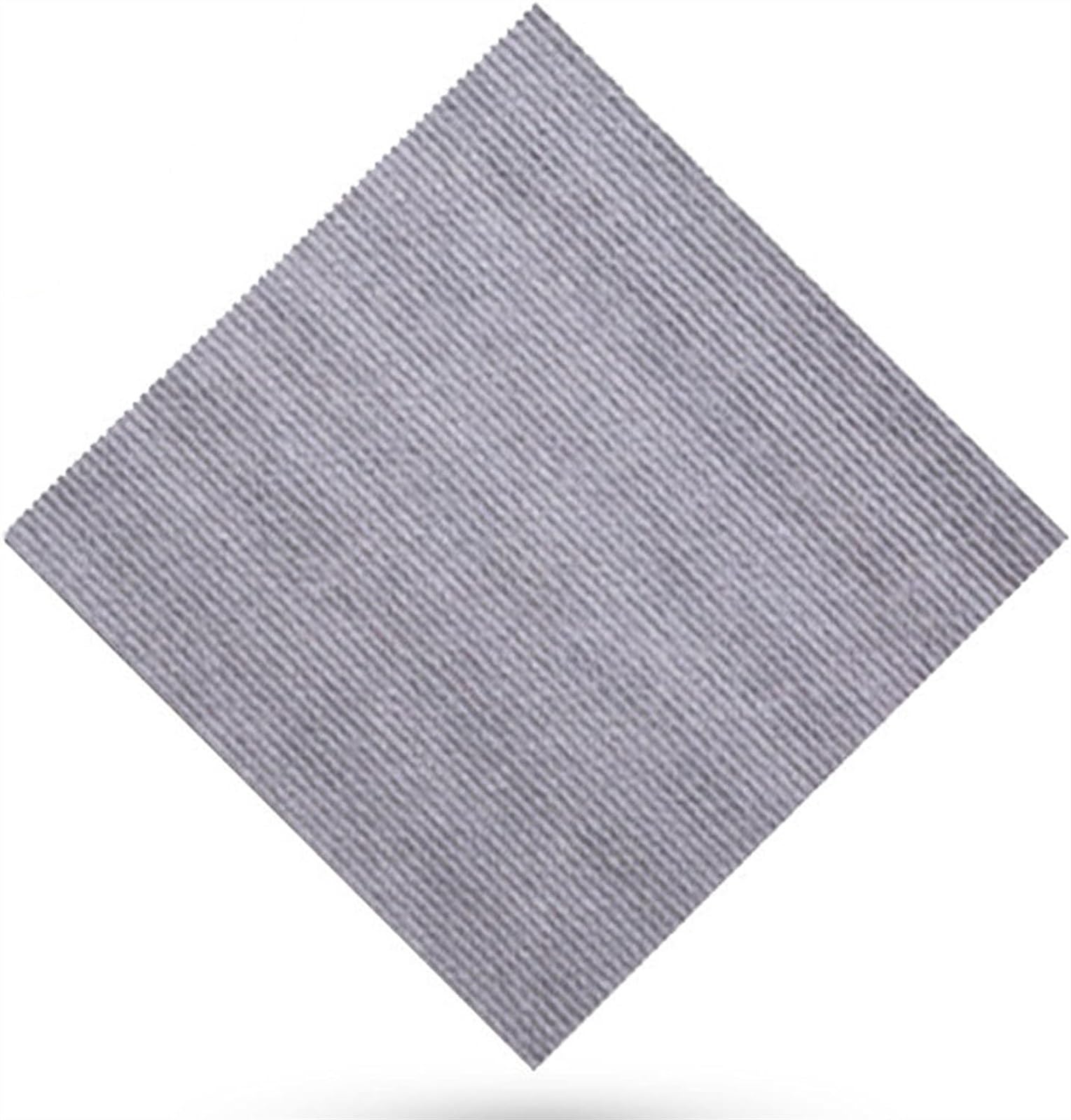 Cxvhsertwr Light Gray Carpet Squares, Carpet Tiles Repeated Use Commercial Floor 12 * 12In(,30Pcs)