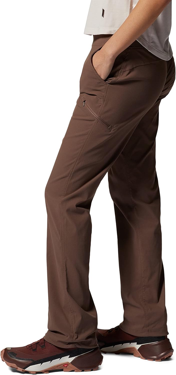 Mountain Hardwear Womens Dynama/2 Ankle - Image 3