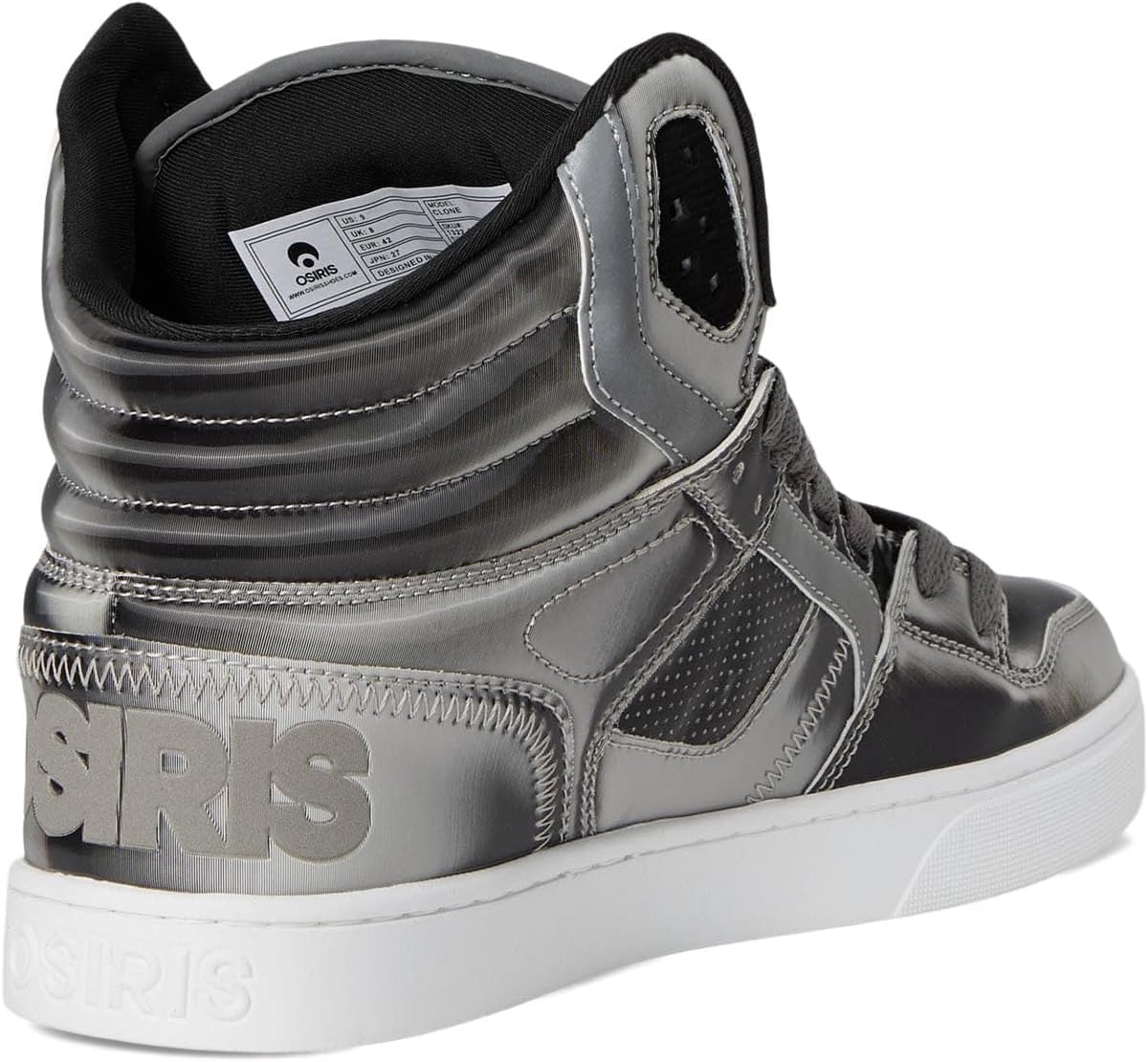 Osiris Mens Clone