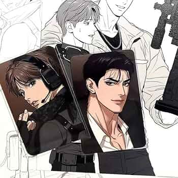 韓国BL SCUMBAG トレカカード Amazon.co.jp: SCUMBAG スカムバグ 韓国BL レジン トレカ : おもちゃ