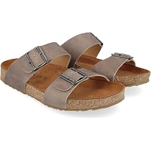 HAFLINGER Unisex-Adult Andrea Sandal