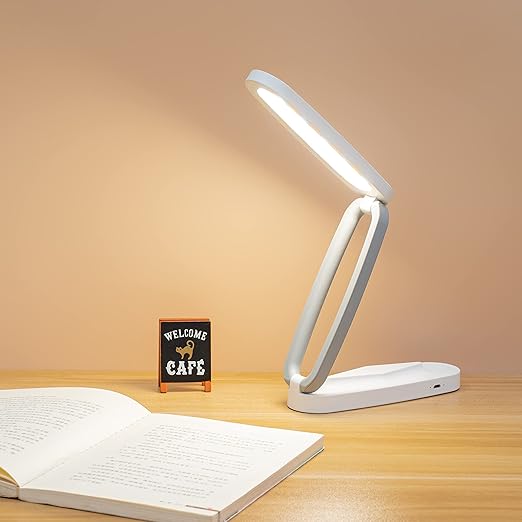 Buy SHOPOPOYE Table Lamp for Study Led Light Study Table Lamps for