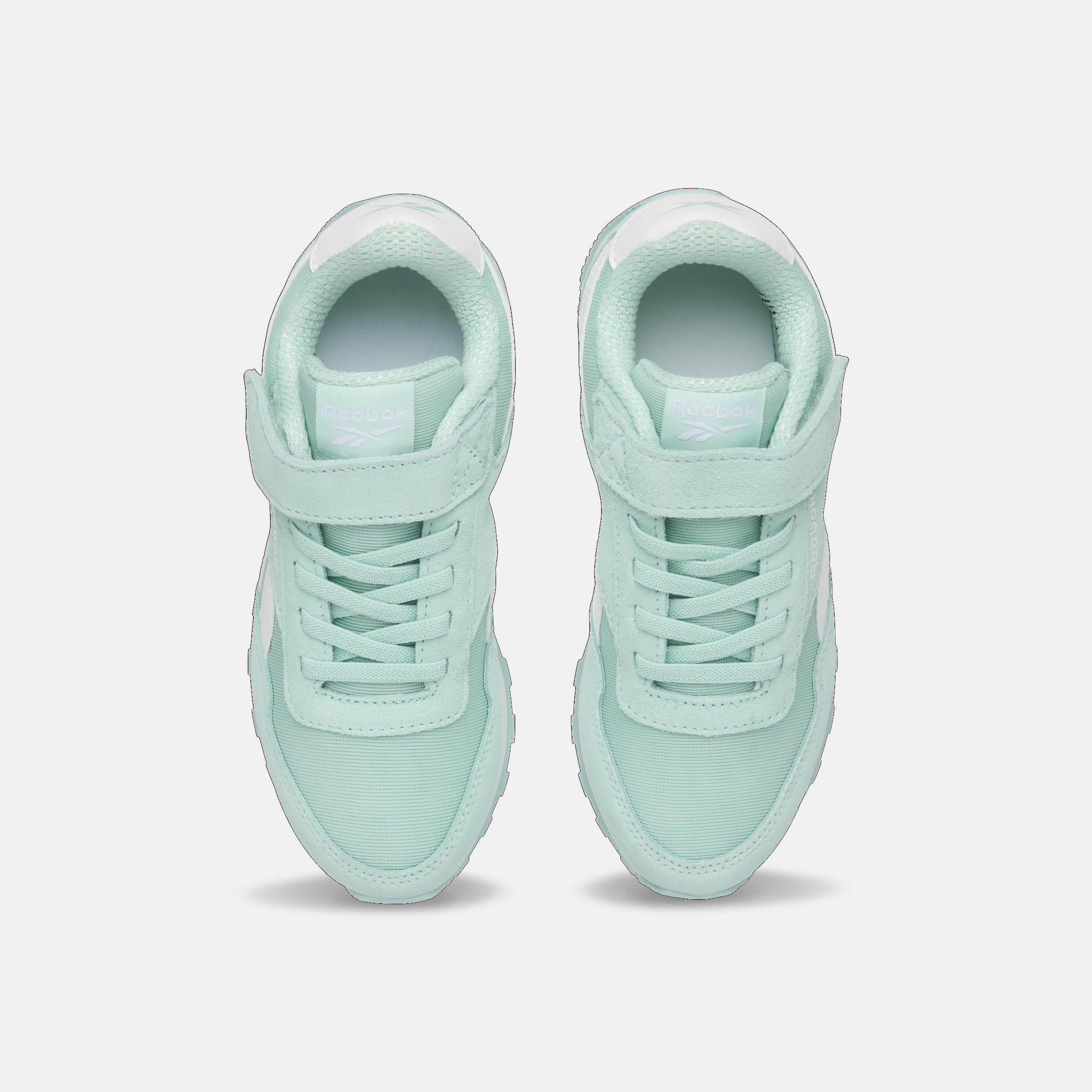 Reebok Mädchen Glide Low Elastic & Top Strap Sneaker