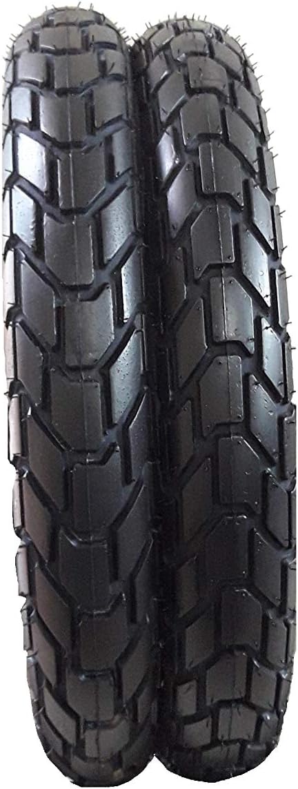 Jogo Pneu Moto Titan 150 E 125 Fan 150 E 125 Cg 150 E 125 Dianteiro E Traseiro Technic T&c Novo 90/90-18 E 2.75-18 Jogo Pneu Moto Titan 150 E 125 Fan 150 E 125 Cg 150 E 125 Dianteiro E Traseiro Technic T&c Novo 90/90-18 E 2.75-18