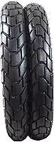 Jogo Pneu Moto Titan 150 E 125 Fan 150 E 125 Cg 150 E 125 Dianteiro E Traseiro Technic T&c Novo 90/90-18 E 2.75-18