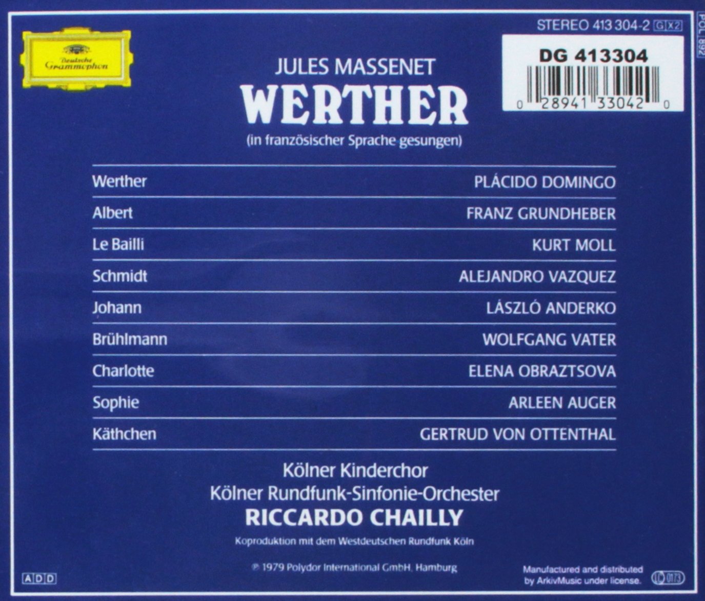 Werther