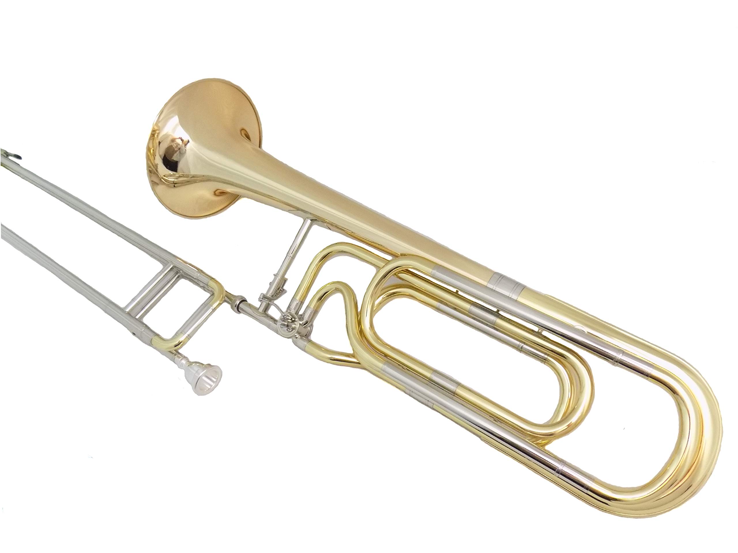 WARWICK Ian Bousfield Mouthpiece トロンボーン 【公式通販】