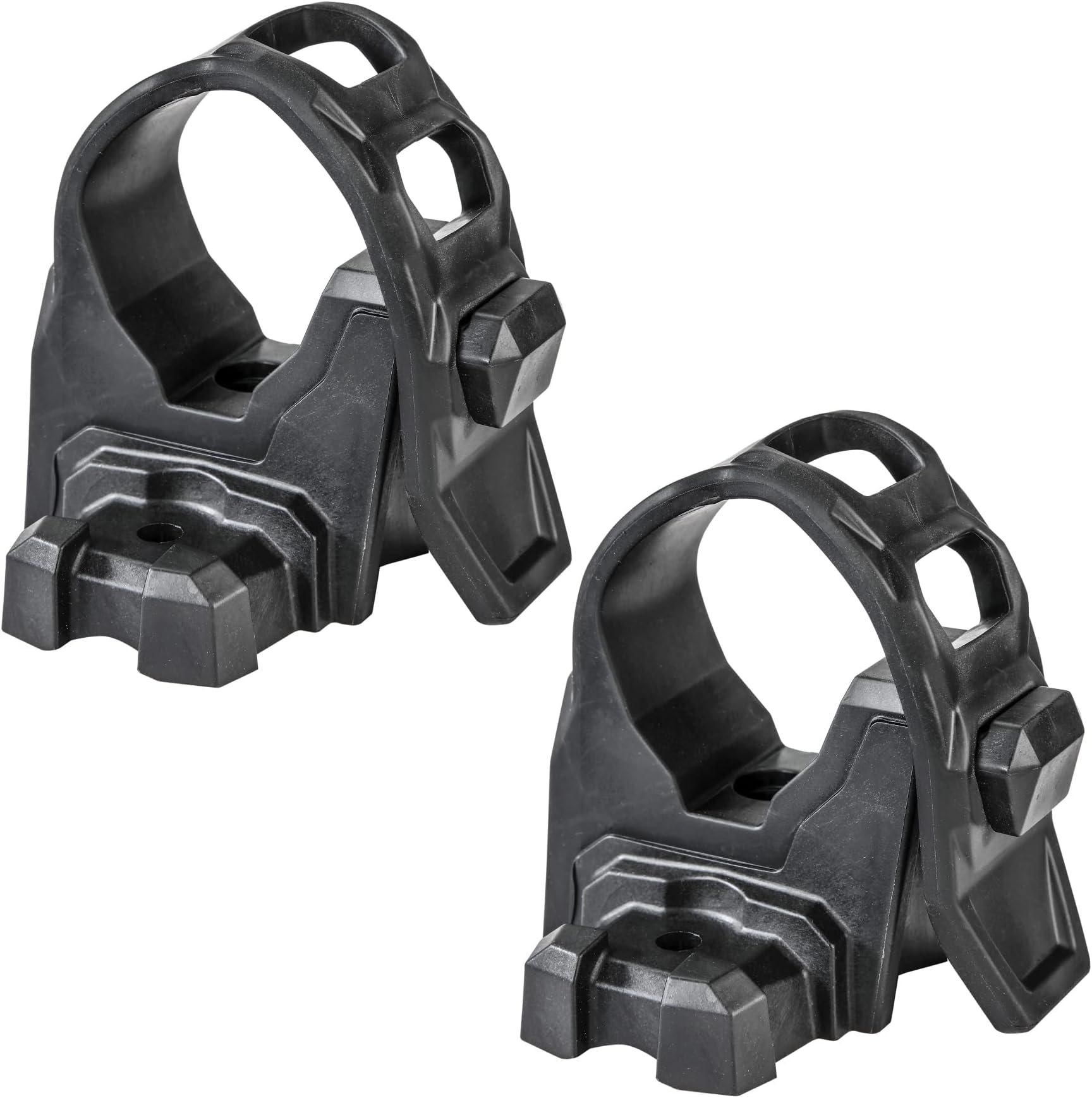Kolpin 21570 Black 1.5" Rhino Grip, 2 Count (Pack of 1)
