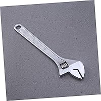 Vista 7 de DOITOOL 2pcs spanner wrench Adjustable Spanner Adjustable Wrench spanner tool Multi-function Wrench tools for live