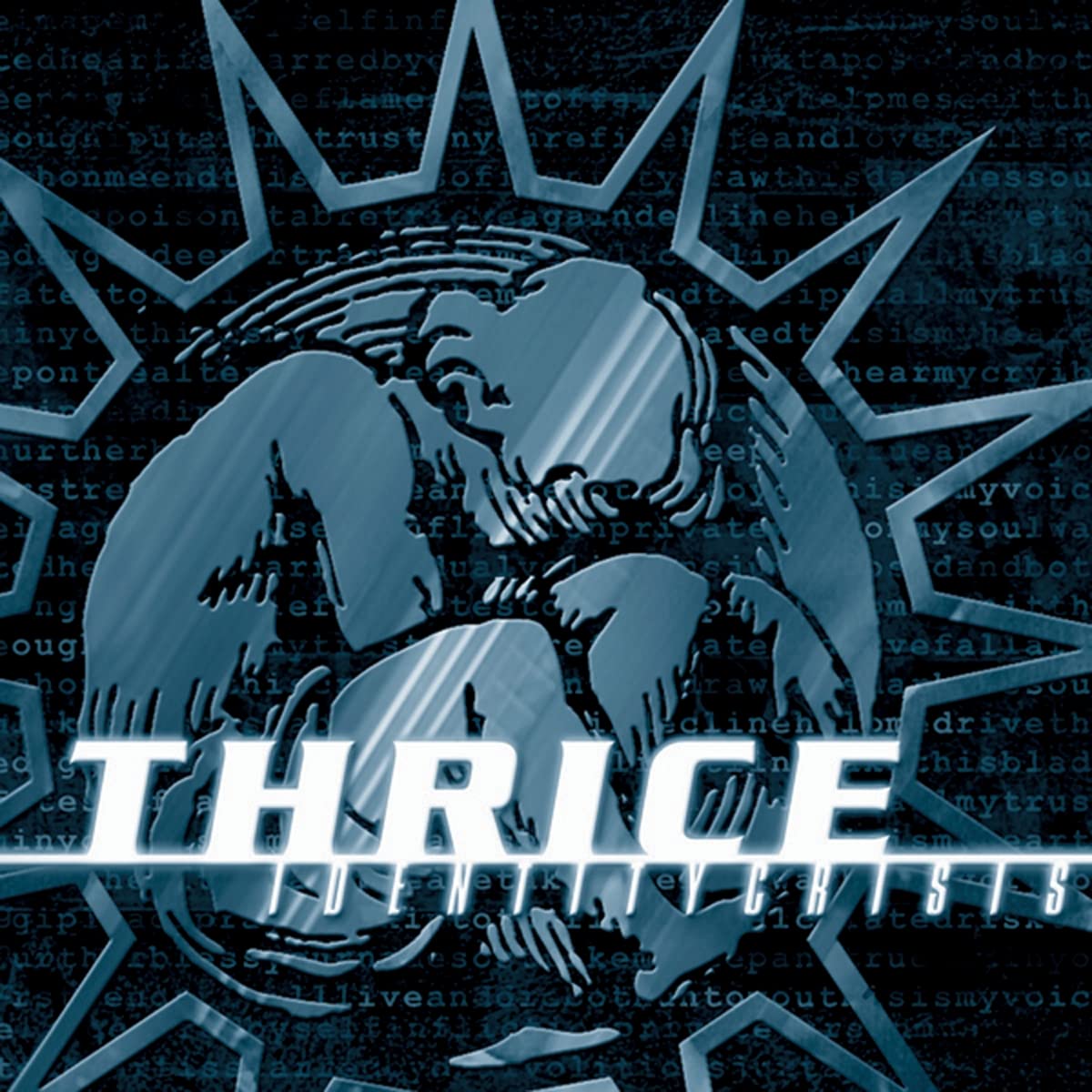 Identity Crisis [Audio CD] Thrice