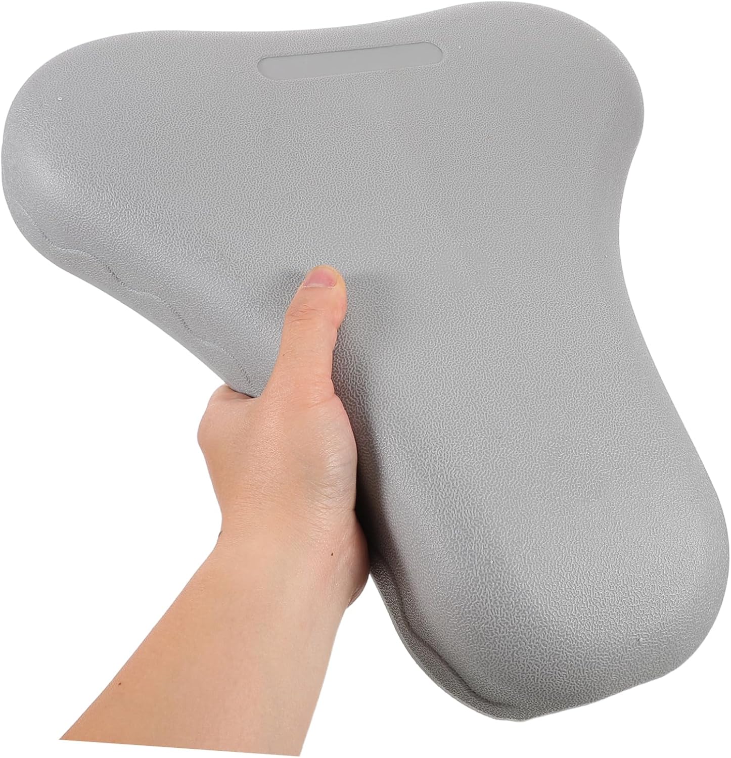 Kisangel Ergonomic Pedal Exercise Seat for Parks and Gardens Weather Resistant Fitness Equipment Attachment Easy Installation for Public Spaces