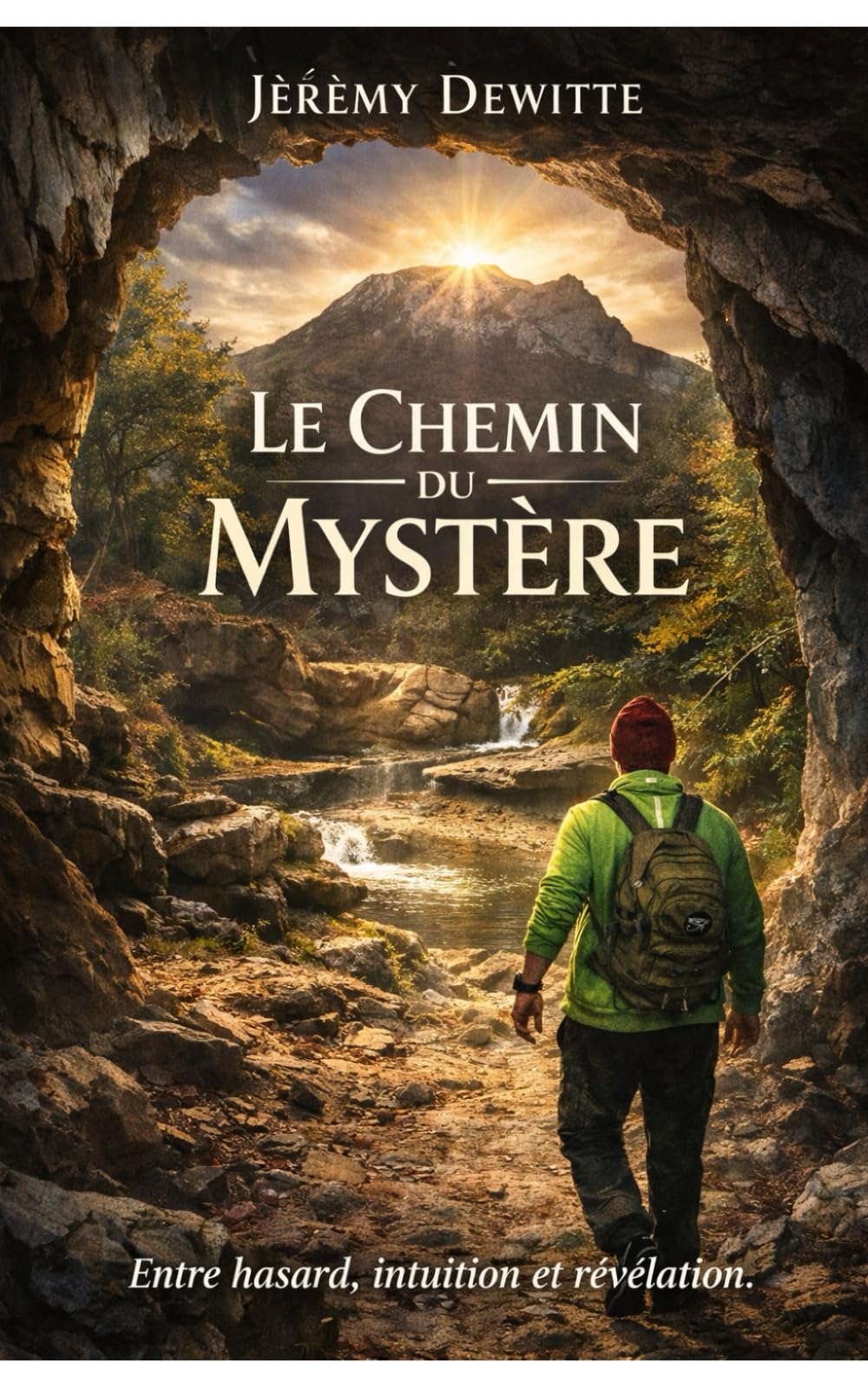 Le chemin du mystére: Entre hasard , intuition et révélation