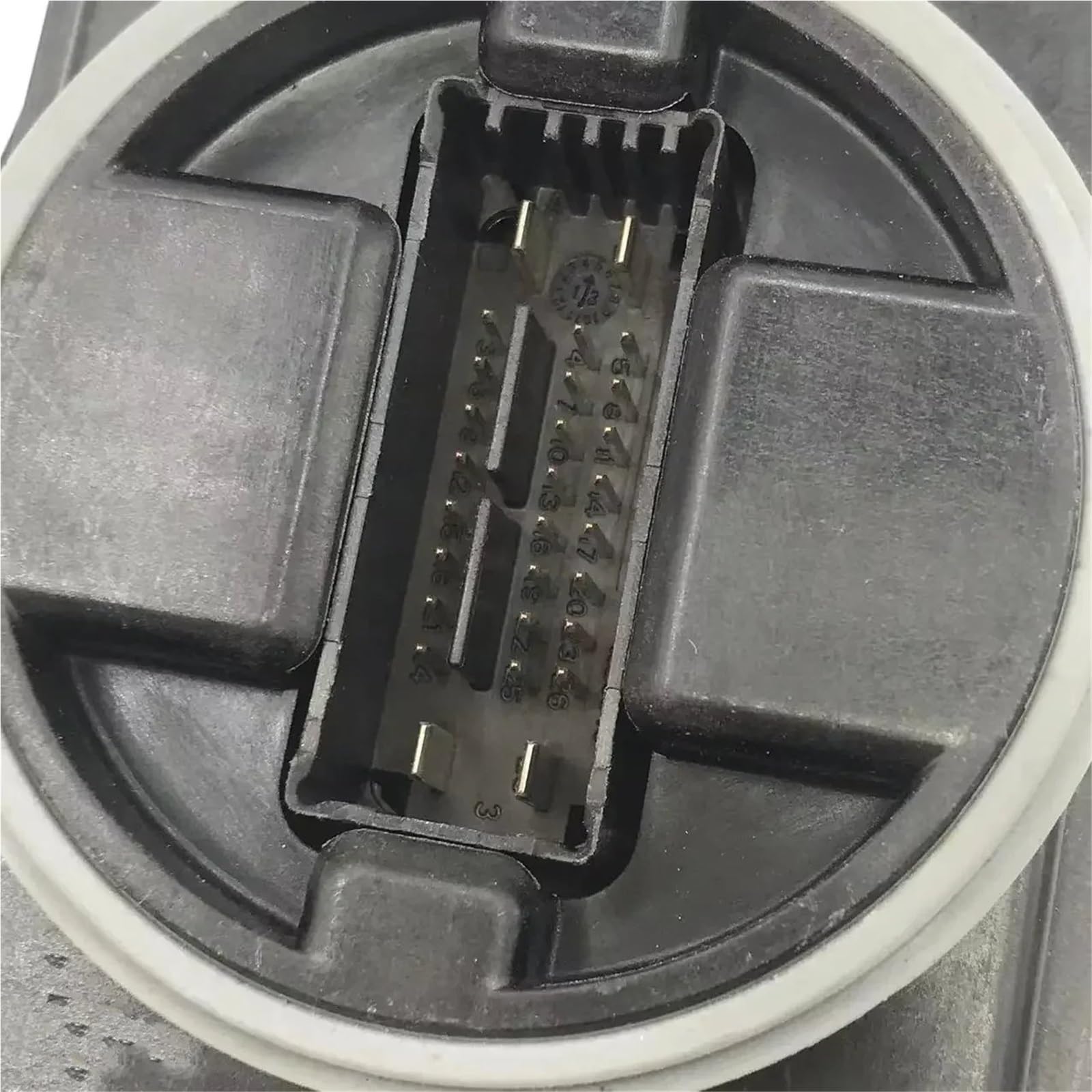 Compatibile con VW per Magotan 3D0941329B Modulo fari | Computer Di Sterzo Con Controllo Fari AFS Modulo Di Controllo Fari 3D0 941 329B