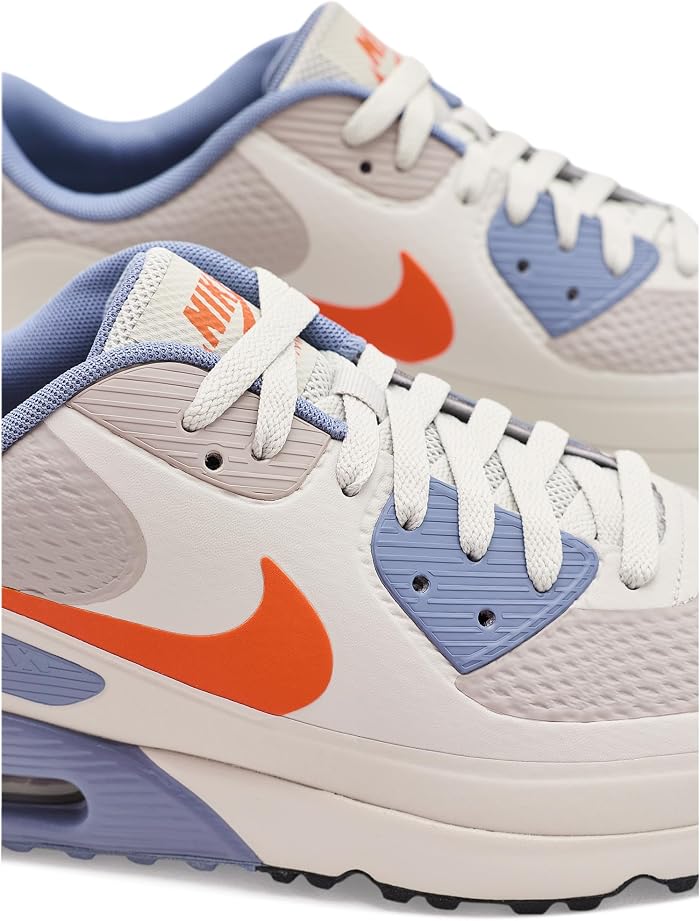 Обувь Nike Golf Air Max 90 G — фото 3