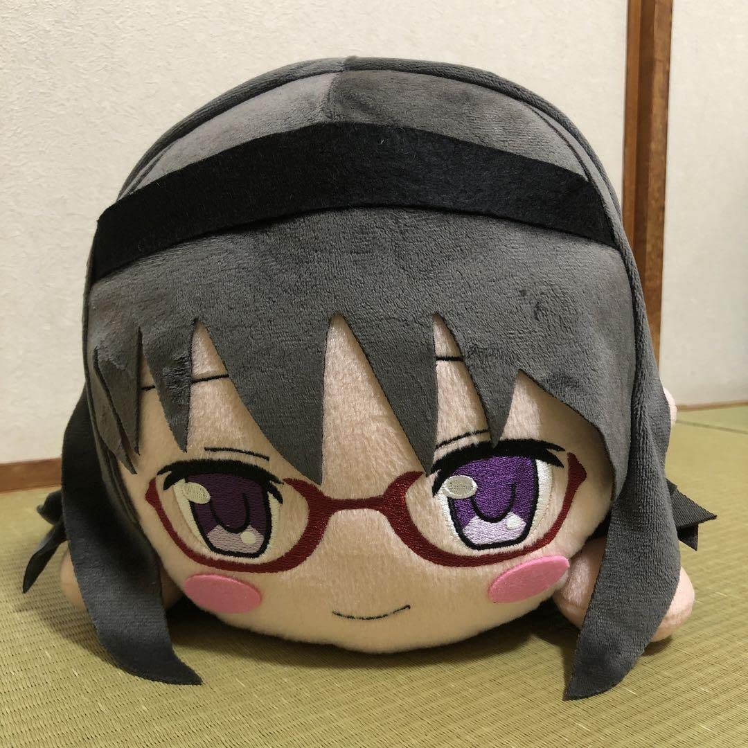 Amazon.co.jp: 魔法少女まどか??マギカ外伝 マギアレコード 暁美ほむら