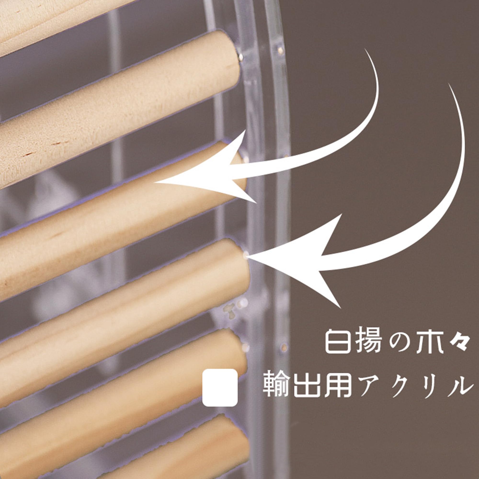 pirollica　アカシア引き出しケージ pirollica アカシア引き出しケージ 楽天市場】【正規品】 桜犬