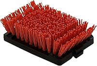 Vista 2 de Cepillo de parrilla de repuesto Charbroil® más seguro - CB1250061R12