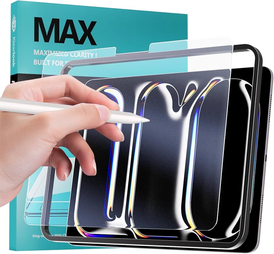 Amazon.co.jp: iPad Pro 13インチ M4 2024用 アンチグレアガラス Amazon.co.jp: iPad Pro 13インチ M4 2024用 アンチグレアガラス