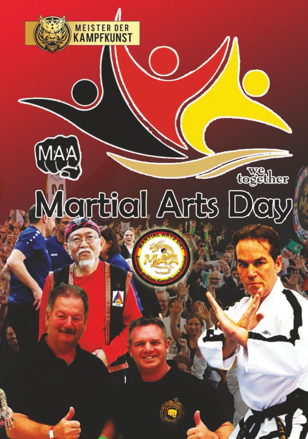Martial Arts Day