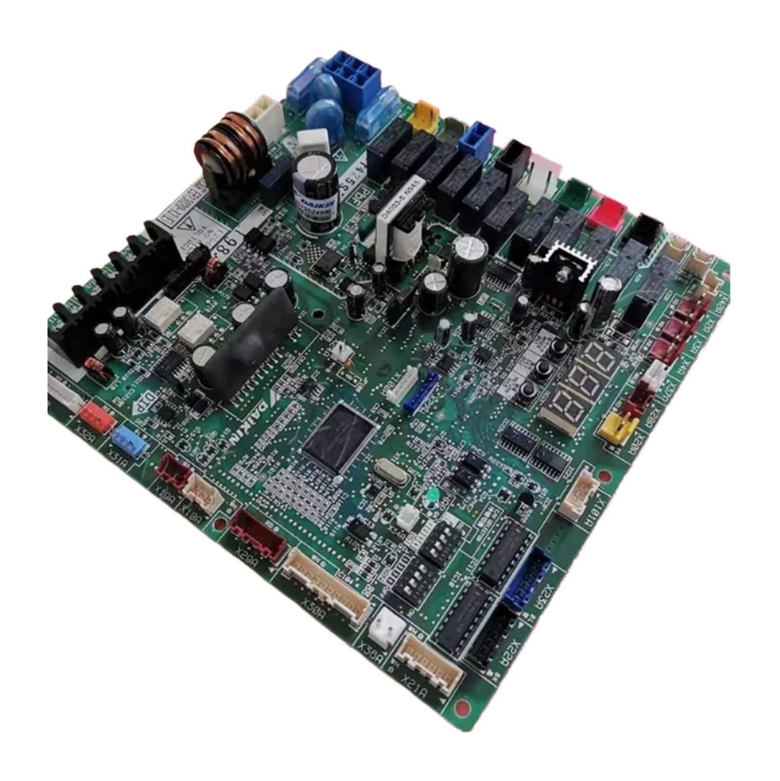 Eiwpfydj 1Pcs Compatible For Daikin, Control Board