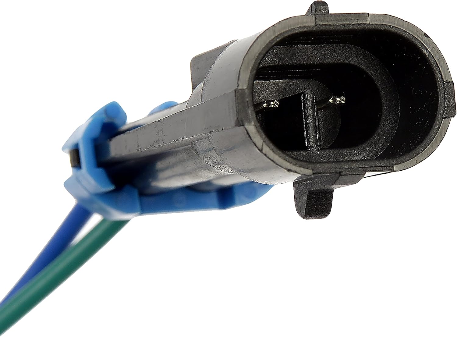 Dorman 746-5115 Door Lock Actuator Motor Compatible with Select Peterbilt Models