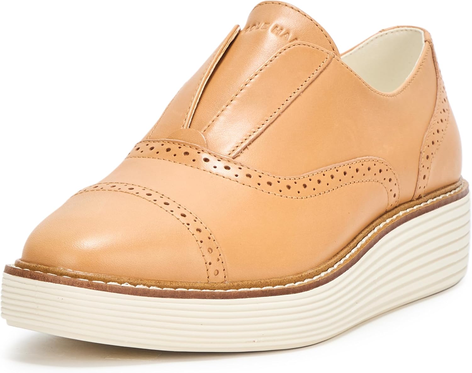 Cole Haan Women's Originalgrand Platform Laceless
