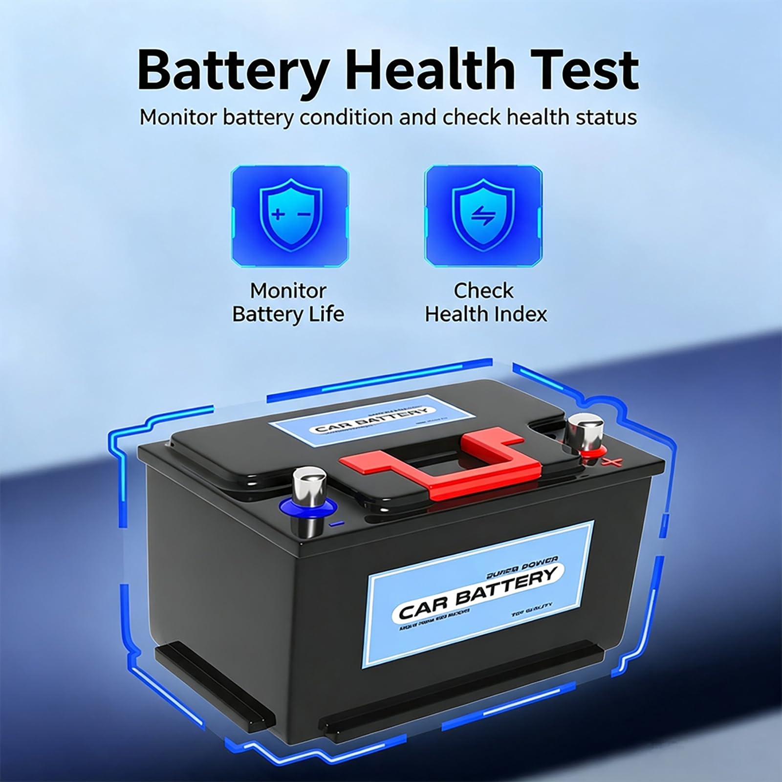 Diagnóstico Automotriz OBD2 para Suzuki Hustler/Xbee/XL6/Ertiga