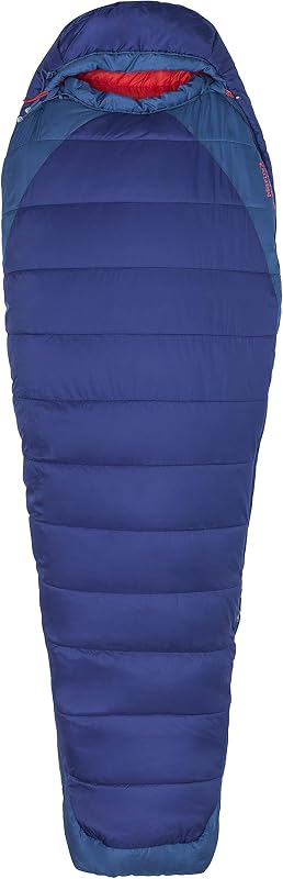 Saco de dormir Marmot Trestles 20° de W - Medianoche