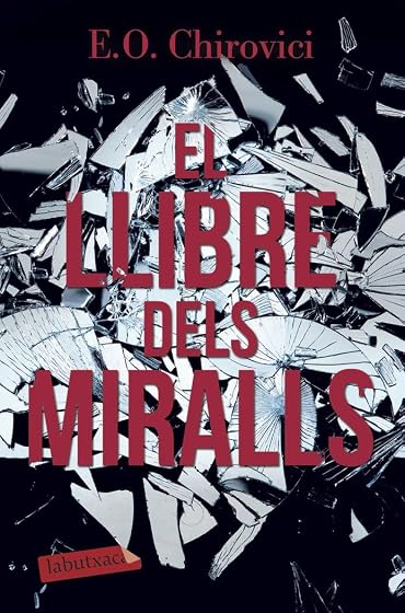 El llibre dels miralls