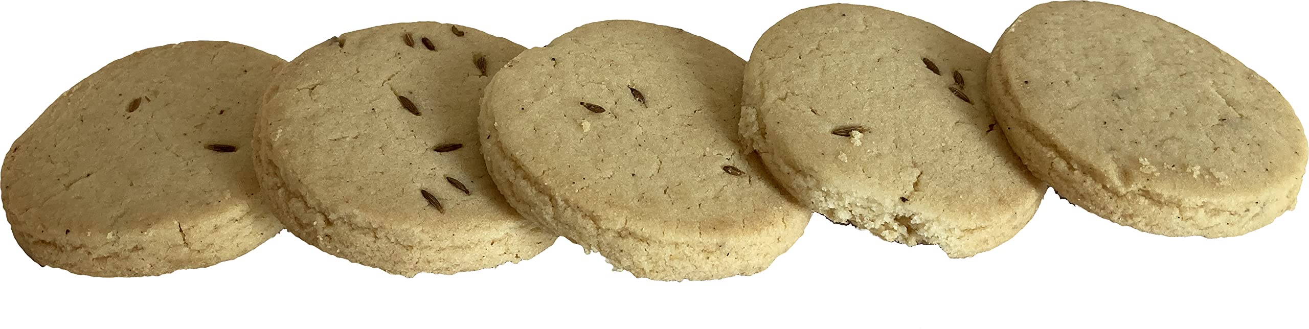 Bake 'N' Nuts Tea Time Cookies