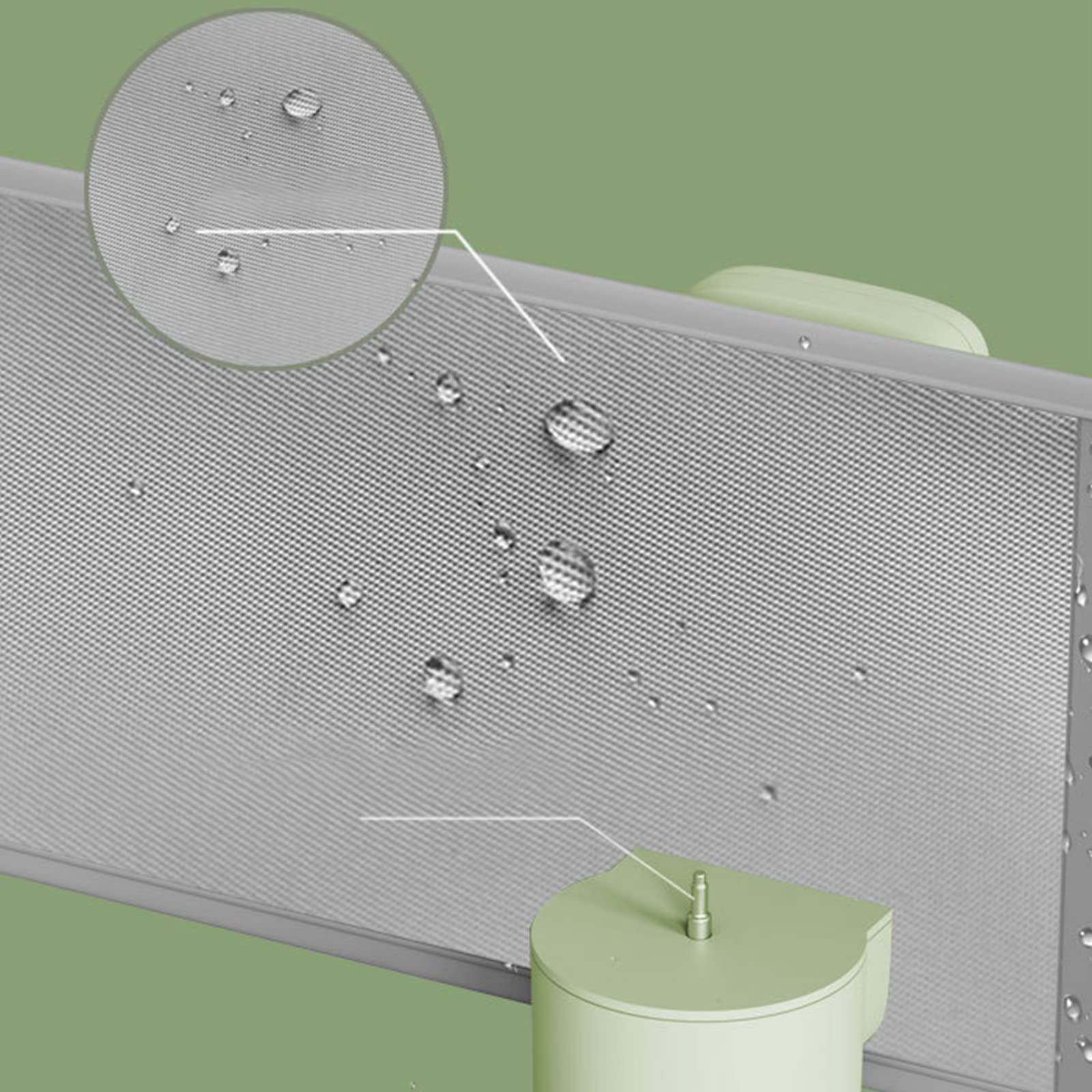 Générique Chauffe-biberon pour Lait de bébé, Chauffant pour biberon Portable USB, Chauffant pour Voiture, Chauffant pour Eau, Manchon Rechargeable USB pour Lait Maternel, Portable pour Voyage
