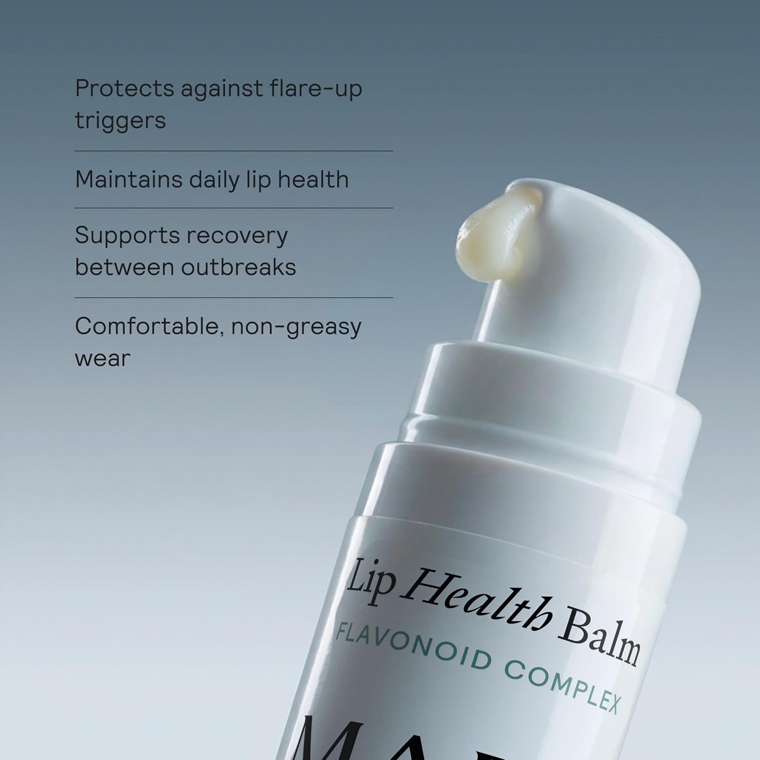 Lip Balm | Cracked Dry Lips | Cold Sore Repair | 0.17 oz image 4