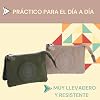 Coronel TAPIOCCA Women's Wallet Purse Women's Wallet Purse beige Women's wallet