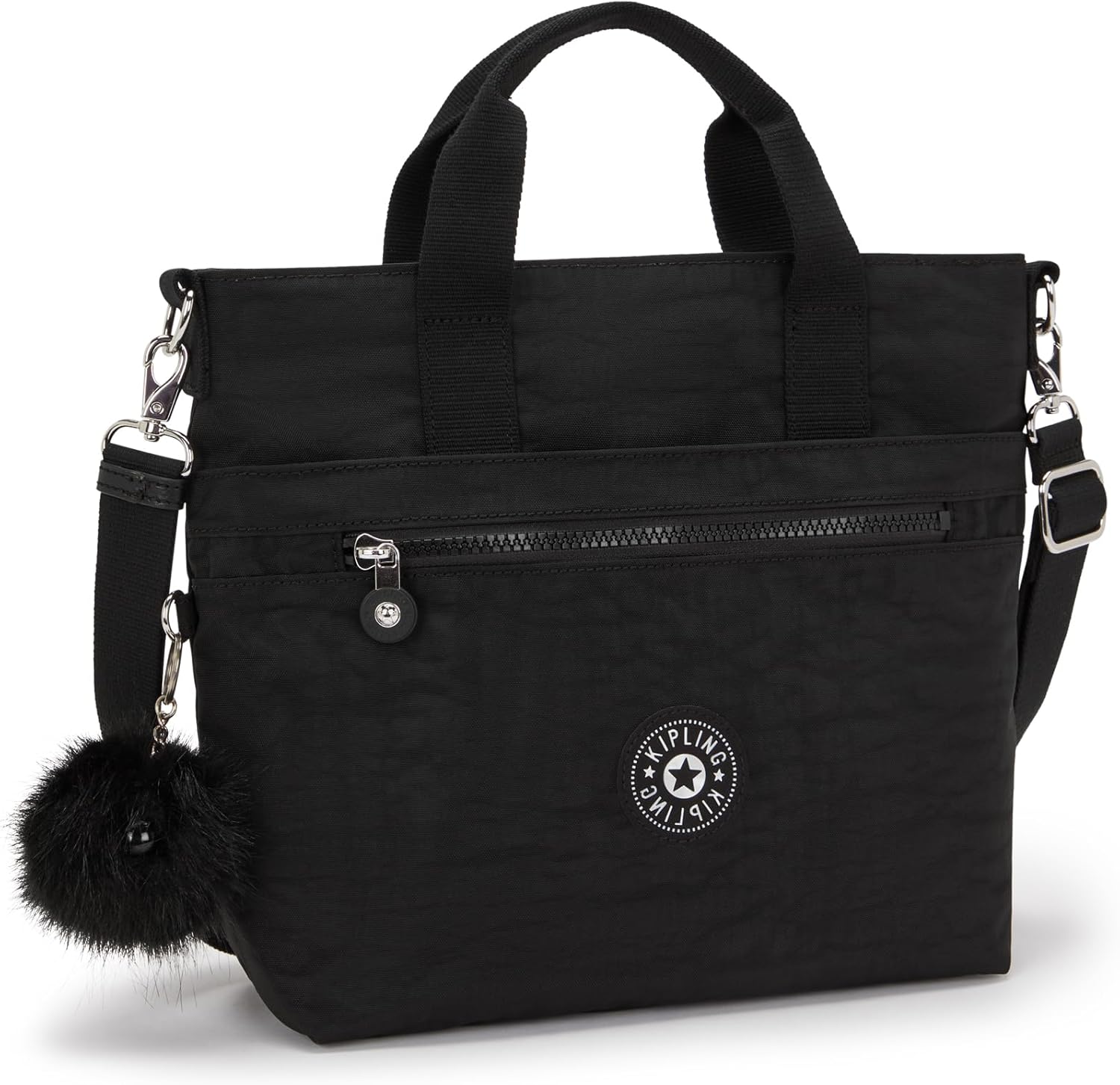 Kipling Women's Zamora Up Gg Tote Bag - Image 4