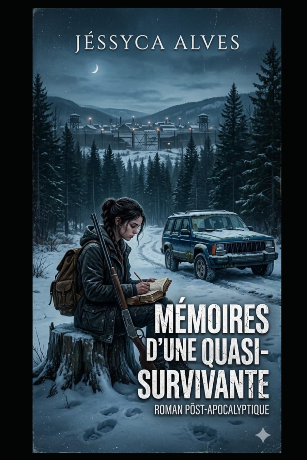 Mémoires d'une quasi-survivante