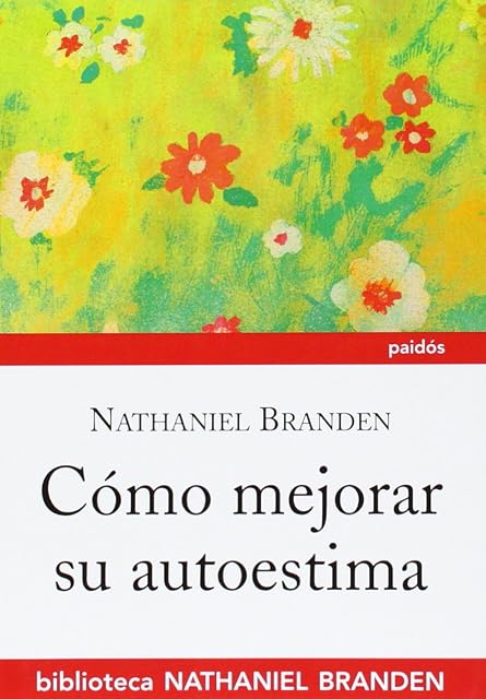 Portada de Cómo mejorar su autoestima