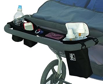 cool double strollers