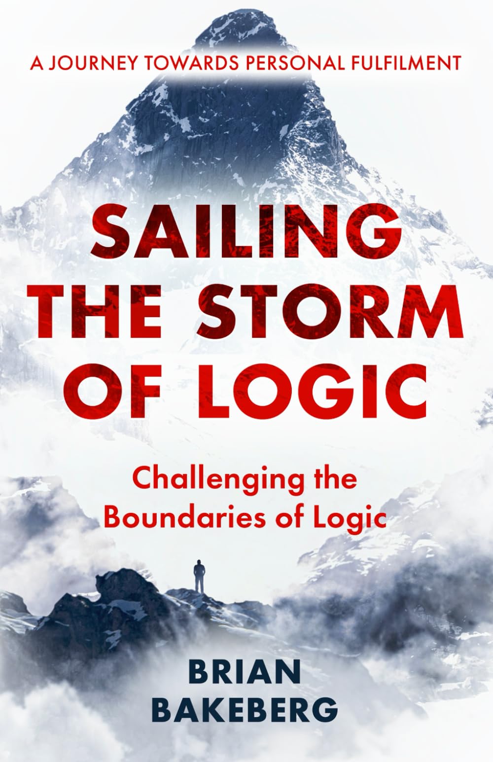 Sailing the Storm of Logic: A Journey Towards Personal Fulfilment