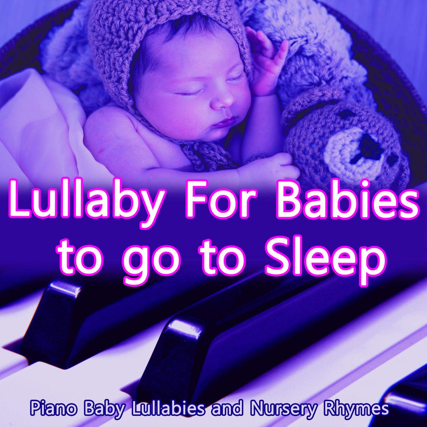 Sleeping Baby Lullaby